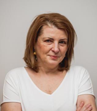 Basia Wiśniewska